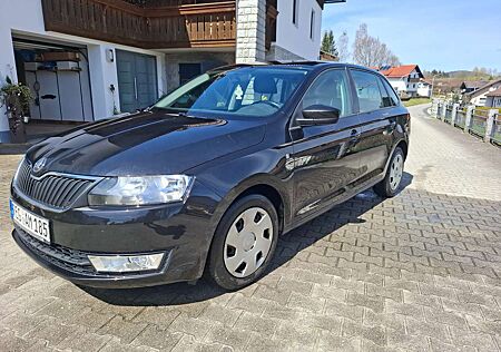 Skoda Rapid /Spaceback