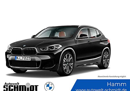 BMW X2 sDrive18d M Sport X + 2Jahre-BPS.-GARANTIE