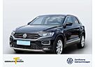 VW T-Roc Volkswagen 2.0 TDI SPORT LM18 NAVI LED BEATS PDC+