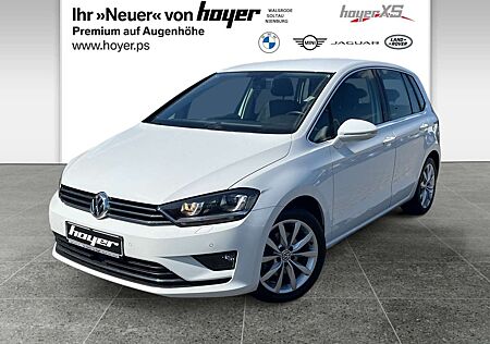 VW Golf Sportsvan Volkswagen 1.4 TSI (BlueMotion Technology) DSG Highline