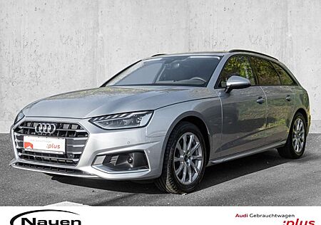 Audi A4 Avant 35 TDI S-tronic *STAND.HZG.*ACC*NAVI*LED*