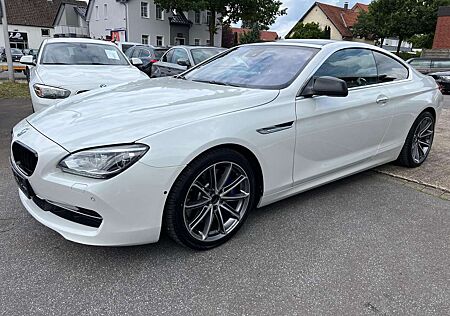 BMW 650 i Coupe~voll~