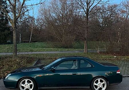 Honda Prelude 2.0i-16V