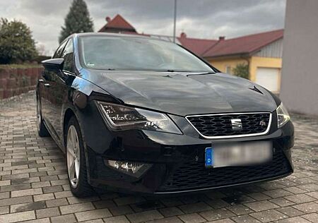 Seat Leon 1.4 TSI DSG Style