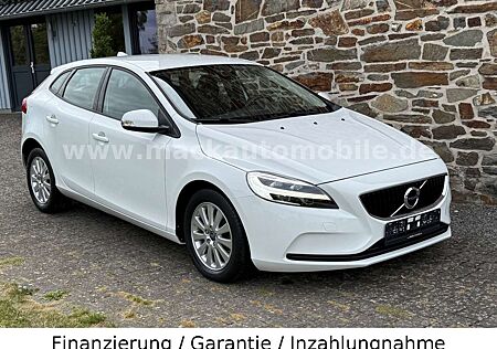 Volvo V40 1-Hand Erst 29.046km gelaufen !!!