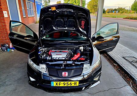 Honda Civic 2.0 i-VTEC Type R