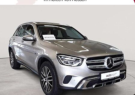 Mercedes-Benz GLC 300 de 4M-Excl BusiP KomfP SHZ Fond