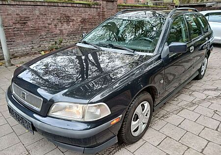 Volvo V40 gebraucht kaufen Volvo V40