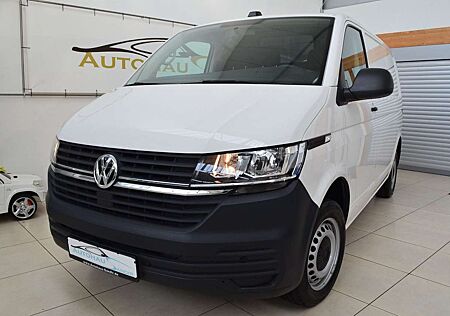 VW T6 Transporter Volkswagen T6.1 Transporter 2.0 TDI DSG ~Navi~CarPlay~3-Sit