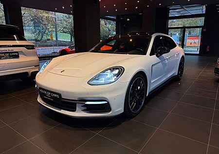 Porsche Panamera Sport Turismo 4 S*Pano*Chrono*Approved