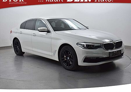 BMW 530 e Aut. NAVI PLUS+KAMERA+LED+PARK+SHZ+TEMP+MFL