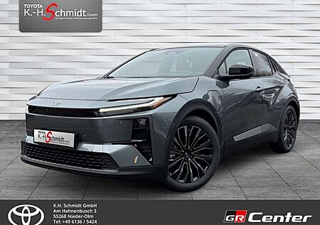 Toyota C-HR + BEV 2 4x4 Lounge ECV El. Fondsitzverst. Digitale