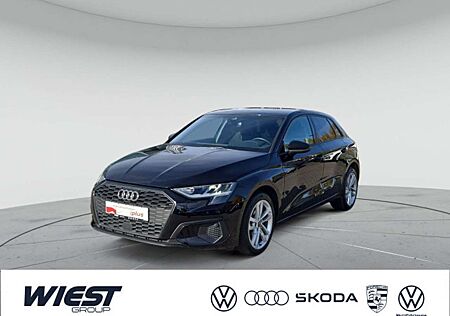 Audi A3 30 TDI S tronic, KAM/NAVI/VIRTUAL/S