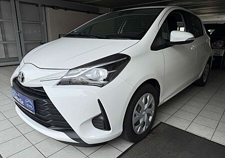 Toyota Yaris 1.0 VVT-i *COMFORT*