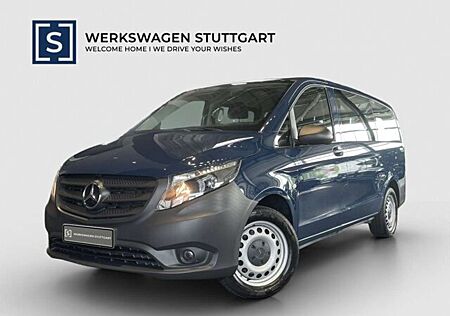 Mercedes-Benz Vito 114 CDI 4x4 Tourer PRO Lang 8 SITZE 4MATIC