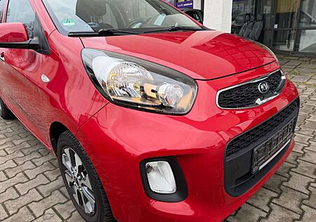 Kia Picanto Dream Team