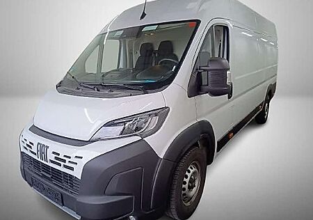 Fiat Ducato gebraucht kaufen Fiat Ducato 2.2 Maxi L4H2*Cargo+*Visibility+*Worksite