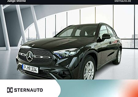 Mercedes-Benz GLC 220 d 4M AMG Line/Pano-Dach/Distronic/Kamera