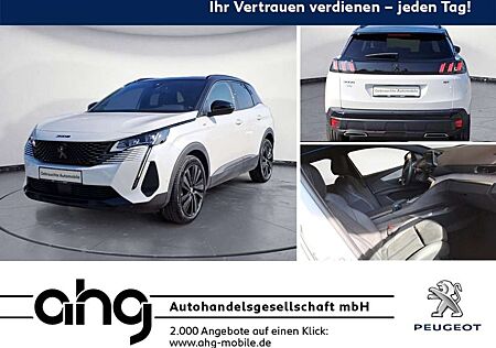 Peugeot 3008 BlueHDi 130 EAT8 GT LED Panorama FOCAL-Anla
