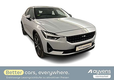 Polestar 2 Dual Motor 78kWh