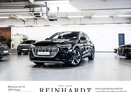 Audi e-tron 55 Q S LINE/ADVANCED/20Z./DAB/NAVI+/KAM.