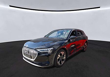 Audi e-tron 55 Q S LINE/ADVANCED/20Z./DAB/NAVI+/KAM.