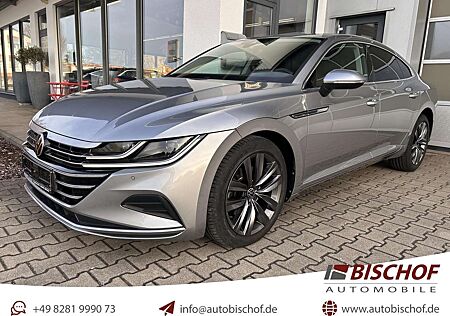 VW Arteon Volkswagen 2.0 TDI DSG Navi ACC 4xSHZ App-C LightAssist