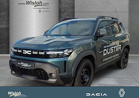 Dacia Duster III 1.6 E-TECH Hybr. 140 Journey