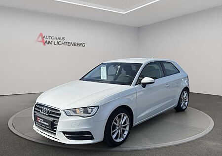 Audi A3 1.4 TFSI Attraction NAVI+SITZHEIZUNG+PDC+TEMPOMAT+