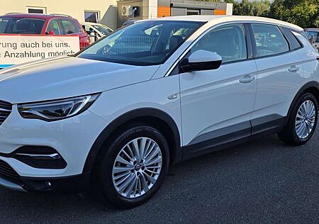 Opel Grandland X Innovation