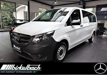 Mercedes-Benz Vito Tourer 114 CDI Pro extralang 9G-TronicNavi