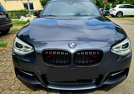 BMW 135 M135i xDrive Sport-Aut.