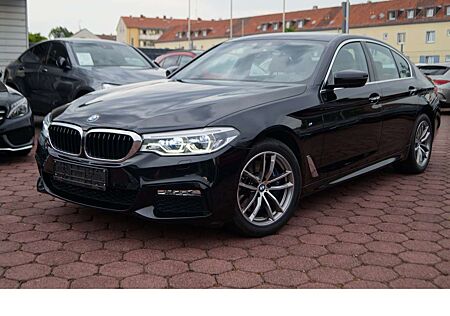 BMW 530d 530 xdrive M Sport DT NAVI PRO LEDER KOMF HUD