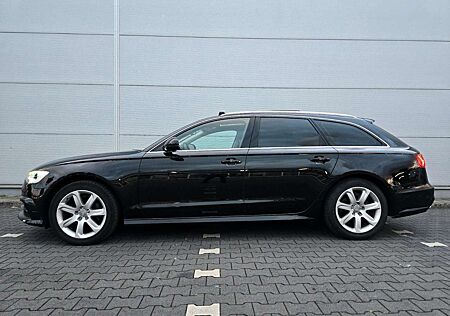 Audi A6 Avant 2.0 TDI Ultra (Panorama/Navi/Auto.)