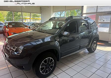Dacia Duster gebraucht kaufen Dacia Duster I Urban Explorer 4x2 1.2 TCe 125 aus 1.Hand