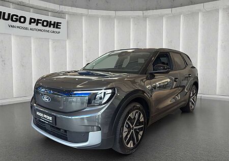 Ford Explorer BEV 79 kWh Dual-Elektromotor AWD. MJ2024.75. Hot D