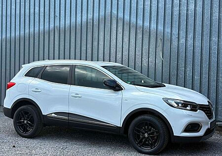 Renault Kadjar Bose Edition°NAVI°LEDER°KAMERA°LED°