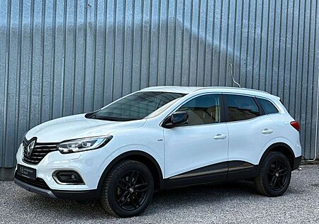 Renault Kadjar Bose Edition°NAVI°LEDER°KAMERA°LED°