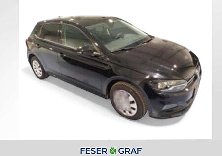 VW Polo Volkswagen Comfortline 1.0 TSI DSG/Sitzhzg./App-Connect/Navi