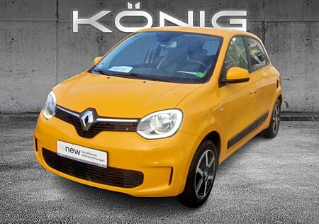 Renault Twingo SCe 75 LIMITED Klima Carplay Bluetooth