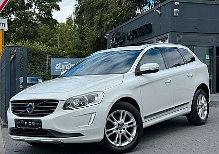 Volvo XC 60 XC60 Summum Leder - Navi - Panoramadach ///