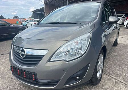 Opel Meriva B Design Edition/SHZ/KLIMA/55T.KM.