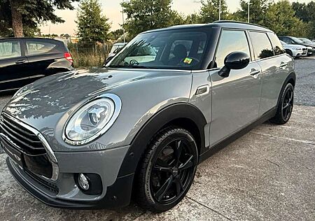 Mini Cooper Clubman, Automatik,Navi,PDC,Keyless