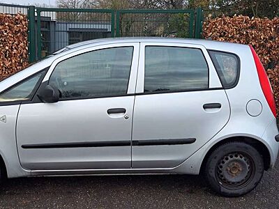 Mitsubishi Colt Colt  5-Türer 1.5 Invite
