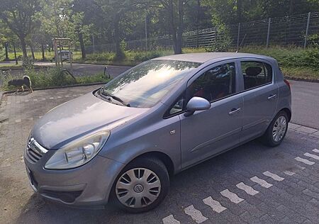 Opel Corsa 5-Türer 1.2 16V Edition