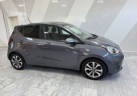 Hyundai i10 1.2 YES! Plus Navi Garantie