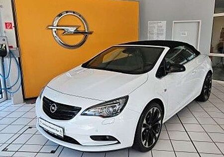 Opel Cascada Innovation ecoFlex