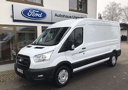 Ford Transit 350 L3 Trend