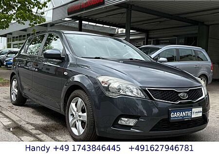 Kia Others Ceed 1,4i Edition 7 /NAVI/PDC/BLUETOOTH/USB