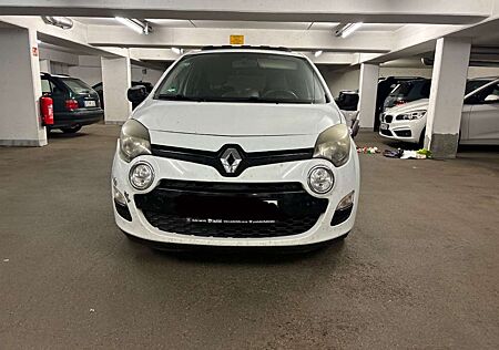 Renault Twingo 1.5 dCi